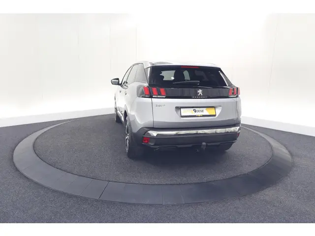 Peugeot 3008 PureTech 130 EAT8 GT Line 2019 Benzine 12