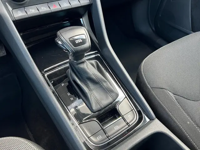 Škoda Kodiaq 1.5 TSI Business Edition 7p. 2019 Benzine 16