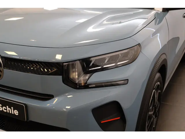 Citroën C3 Turbo 100 Max 2025 Benzine 7