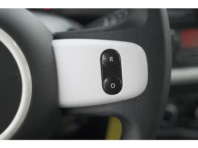 Renault Twingo 1.0 SCe Collection 2020 Benzine 35