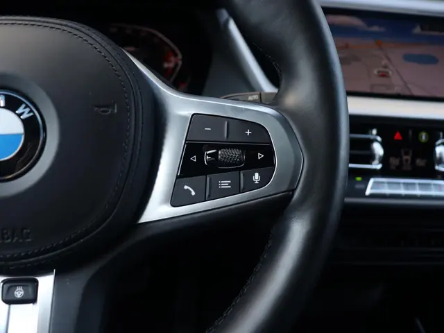 BMW 1 Serie 118i 2022 Benzine 21