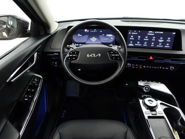 Kia EV6 Plus 77.4 kWh Advanced Aut- 2023 Elektrisch 6