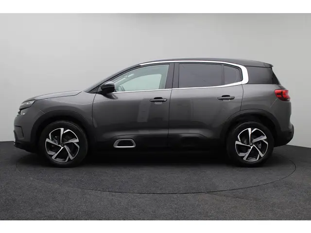 Citroën C5 Aircross 1.2 PureTech Business 2020 Benzine 5