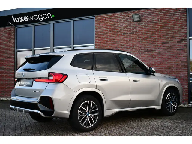 BMW X1 xDrive25e M-Sport 2024 Hybride Benzine 56