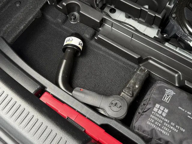 Mercedes-Benz A-Klasse 200 2018 Benzine 9