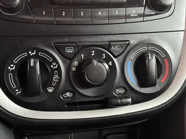 Suzuki Celerio 1.0 Exclusive 2015 Benzine 36