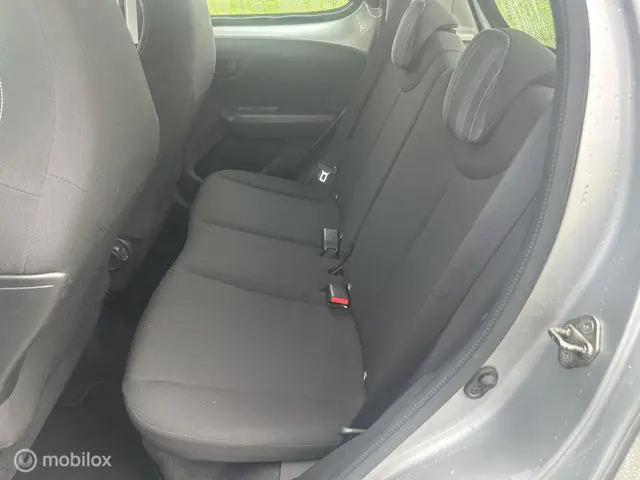 Peugeot 108 1.0 e-VTi Blue Lease 2019 Benzine 6