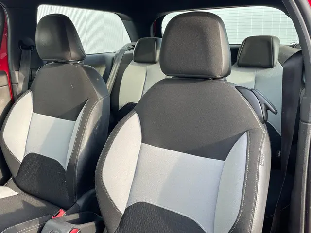 Citroën DS3 1.2 VTi Chic 2013 Benzine 7