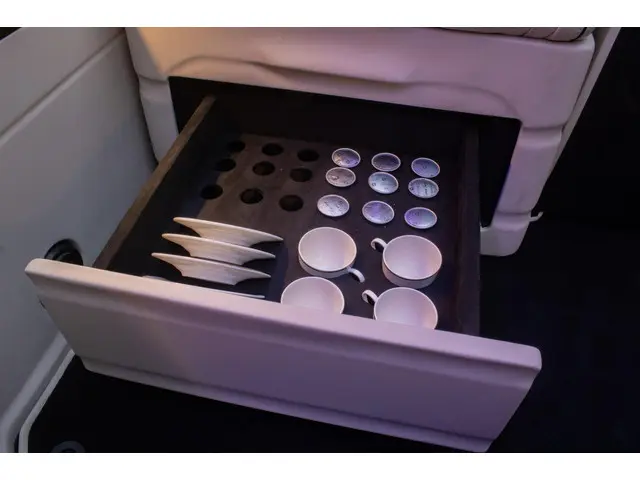 Mercedes-Benz Sprinter 319 VIP 6 persons 2022 Diesel 39