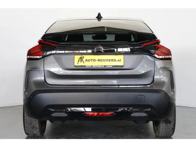 Citroën ë-C4 You 50 kWh 2024 Elektrisch 8