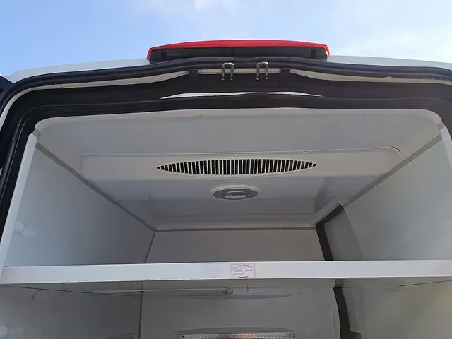 Mercedes-Benz Vito 114 2019 Diesel 21