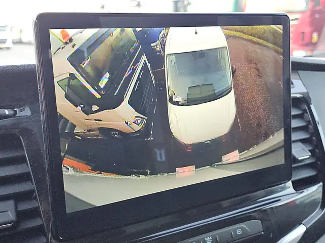 Ford Transit 2.0 2023 Diesel 11