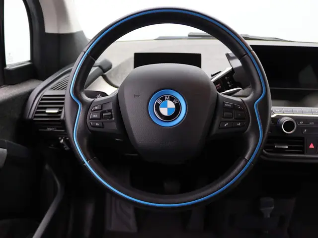BMW i3 S 2019 Elektrisch 8