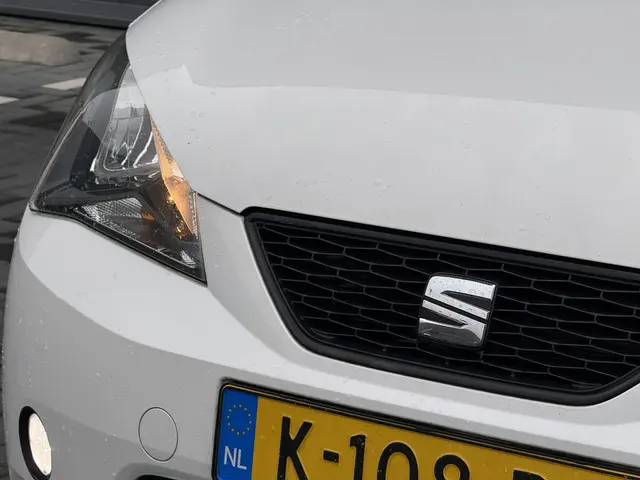 SEAT Mii Electric electric 2020 Elektrisch 24