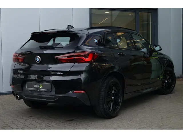BMW X2 xDrive25e High Executive 2020 Hybride Benzine 2