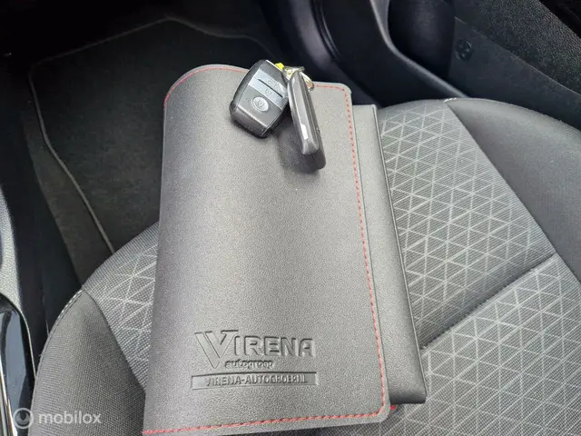 Kia Picanto 1.0 DPi DynamicPlusLine 2022 Benzine 15