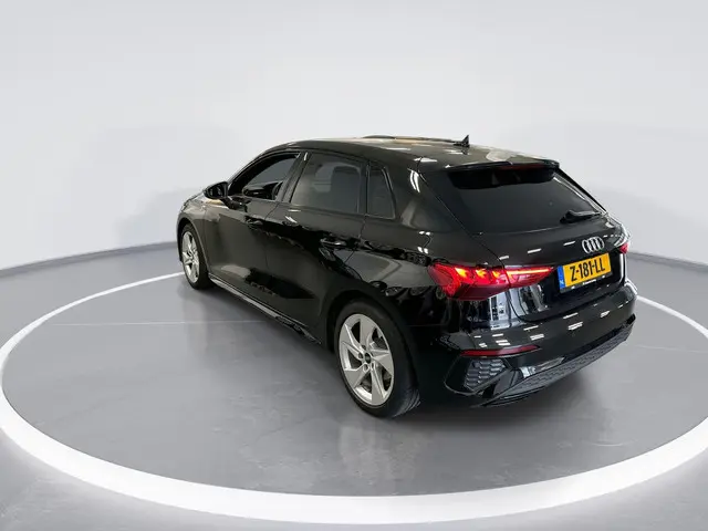 Audi A3 Sportback 35 TFSI S edition 2024 Benzine 2