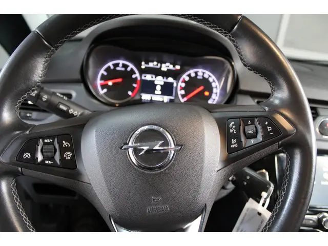 Opel Corsa 1.0 Turbo Business+ 2017 Benzine 13