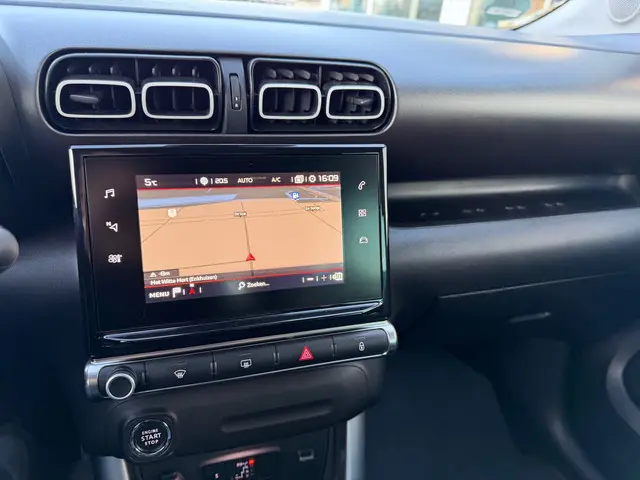 Citroën C3 Aircross 1.2 PureTech S&S Shine 2020 Benzine 24