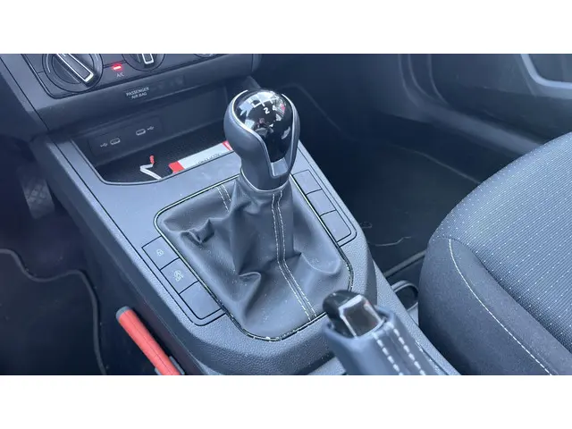 SEAT Ibiza 1.0 EcoTSI Style 2024 Benzine 17