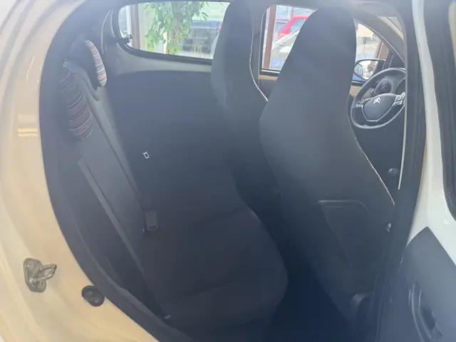 Citroën C1 1.0 VTi Feel 2021 Benzine 5