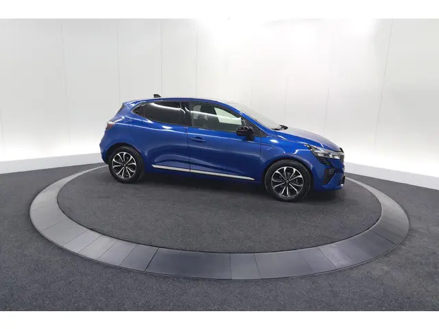 Renault Clio TCe 90 GPF Techno 2024 Benzine 8