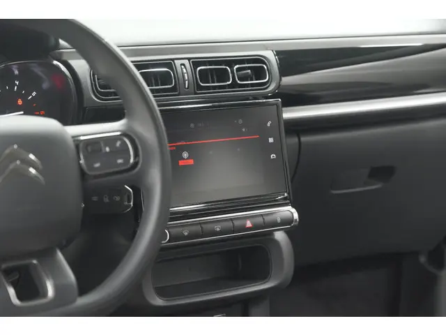 Citroën C3 PureTech 110 EAT6 Max 2024 Benzine 44