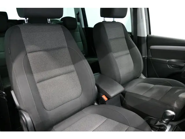 Volkswagen Sharan 1.4 TSI Comfortline 7p. 2013 Benzine 26