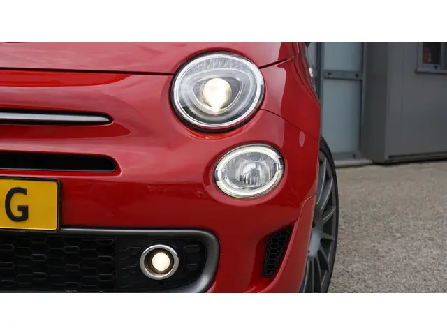 Fiat 500 S 0.9 TwinAir Turbo 105PK! Sport 2018 Benzine 33
