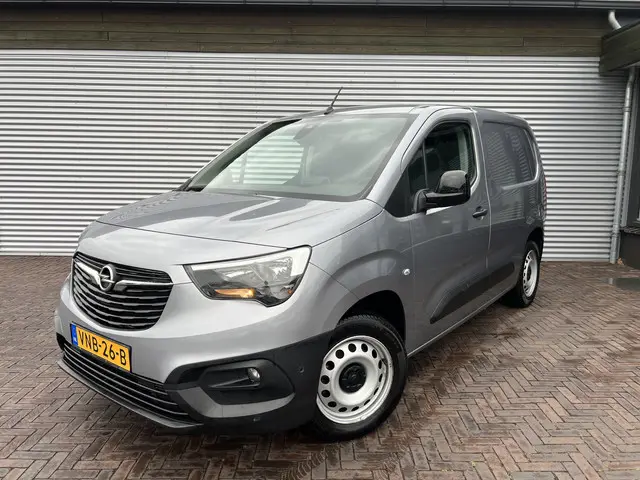 Opel Combo 1.5D L1H1 Edition 2021 Diesel