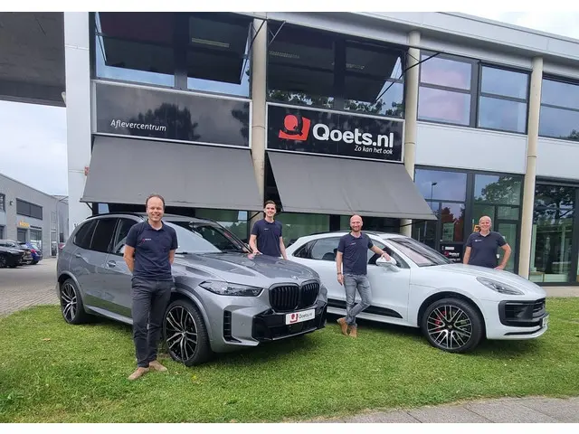 Audi Q5 50 TFSI e S edition 2021 Hybride Benzine 18
