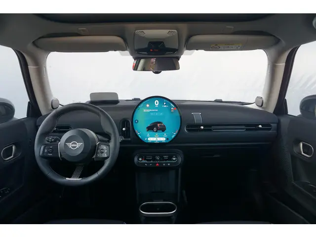 MINI 3-Deurs Mini Cooper C 2024 Benzine 9