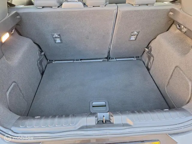 Ford Puma 1.0 ECOBOOST HYBRID TITANIUM 2020 Benzine 9