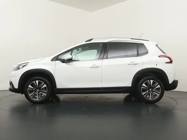 Peugeot 2008 2