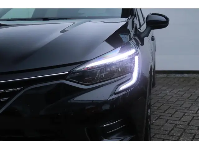 Renault Clio 1.0 TCe 90 Techno 2023 Benzine 19
