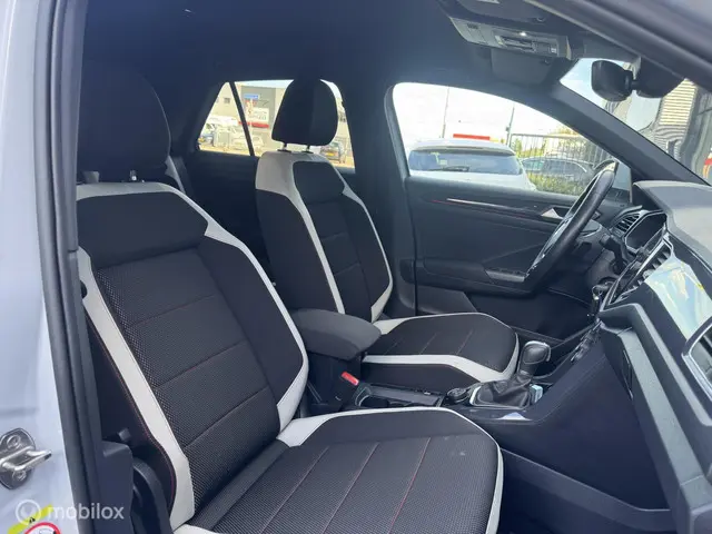 Volkswagen T-Roc 2.0 TSI 4Motion Sport 2018 Benzine 26
