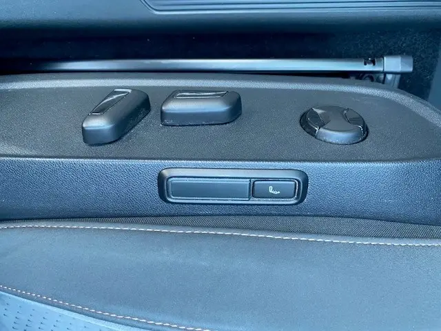 CUPRA Born Adrenaline 62 kWh 2022 Elektrisch 16