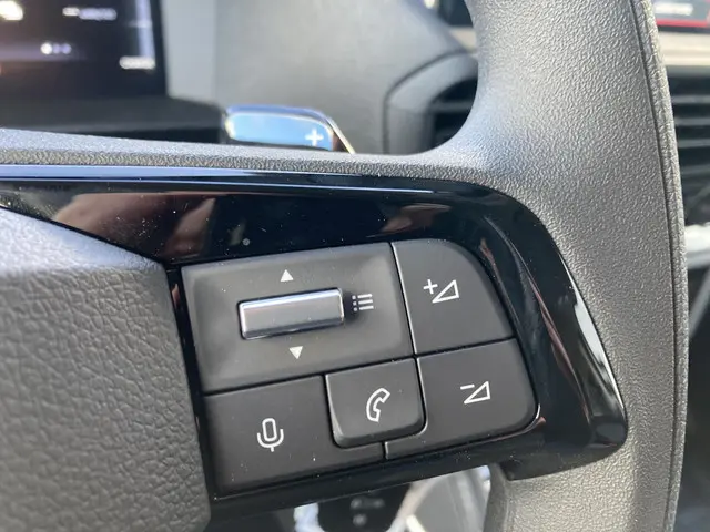 Fiat E-Scudo L3 75 kWh 2025 Elektrisch 8