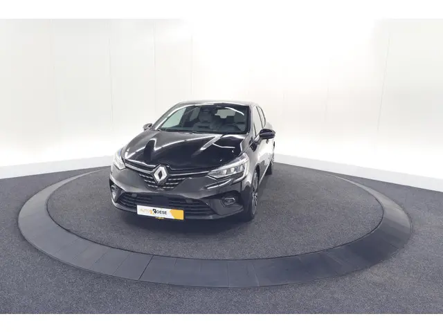 Renault Clio TCe 130 EDC Initiale Paris 2020 Benzine 87