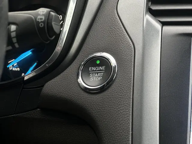 Ford Mondeo Wagon 1.5 ST Line 2018 Benzine 25