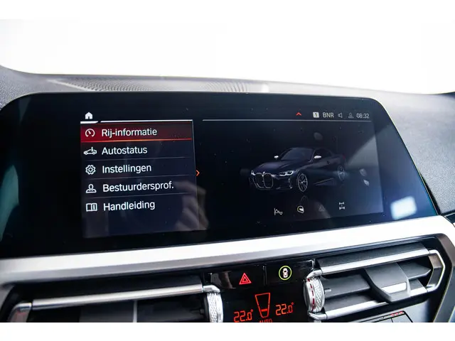 BMW 4 Serie Cabrio M440i High Executive 2023 Benzine 64