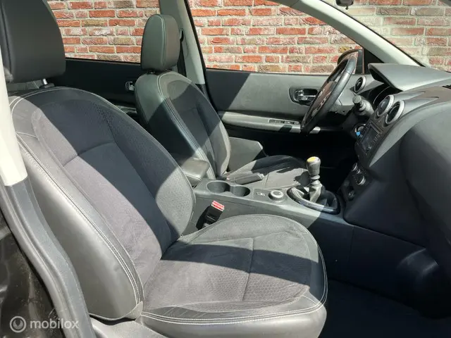 Nissan QASHQAI +2 2.0 360 4WD 2013 Benzine 26