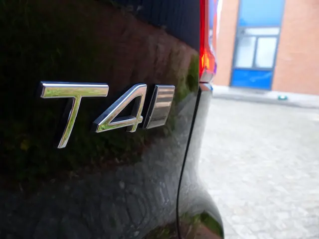 Volvo XC40 T4 Inscription 2019 Benzine 25