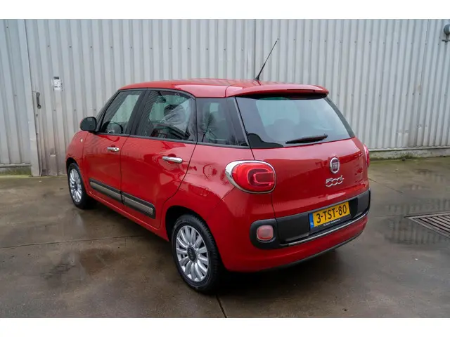 Fiat 500L 0.9 TwinAir Easy Eco 2014 Benzine 54