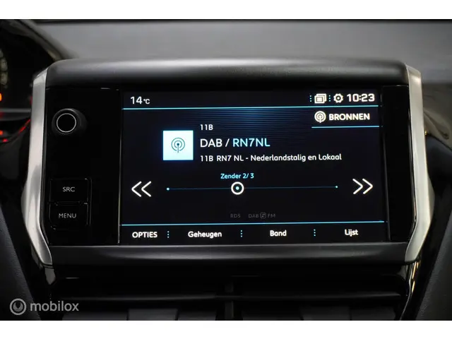 Peugeot 208 1.2 PureTech Signature 2018 Benzine 20