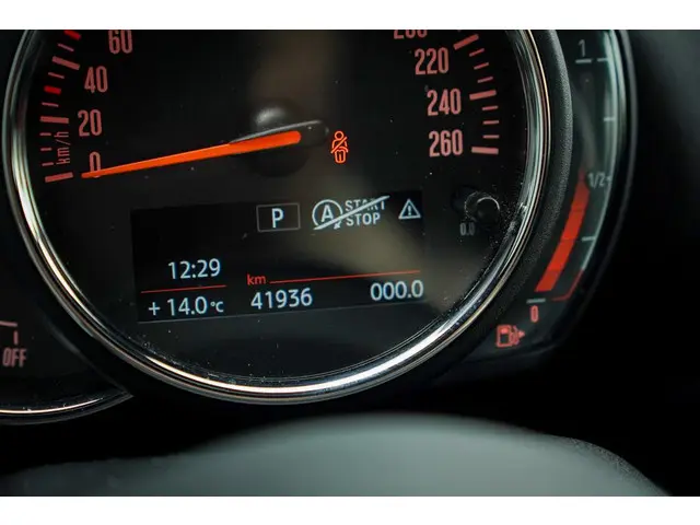 MINI Clubman Mini 2.0 Cooper S 2019 Benzine 41