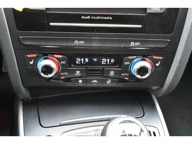 Audi A4 Avant 1.8 TFSI Pro Line S 2014 Benzine 20