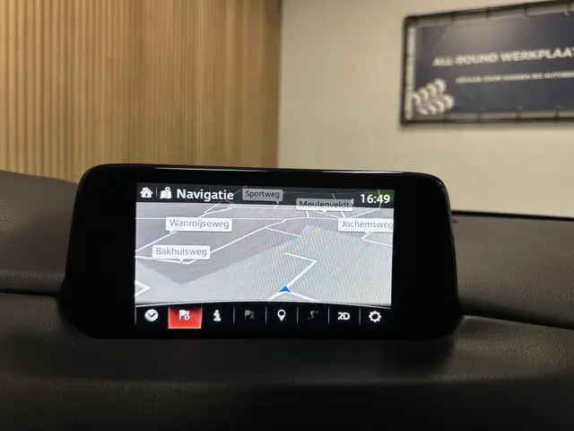 Mazda CX-5 2.5 SkyActiv-G 194 GT-M 4WD 2018 Benzine 7