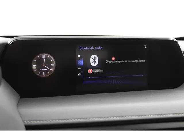 Lexus UX 250h Business Line 2019 Hybride Benzine 45