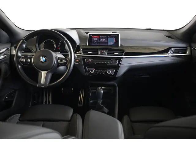 BMW X2 xDrive25e 2021 Hybride Benzine 9